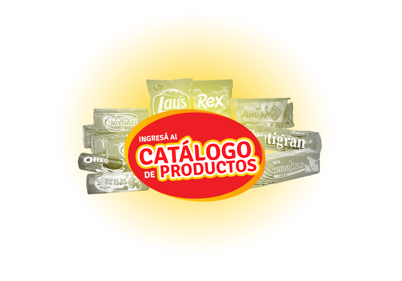 Imagen catalogo de productos