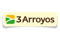 3 Arroyos
