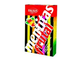 Mentitas Lacasa 12X12Un Frutal  (23294)