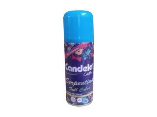 Serpentina Full Color Candela 100Ml X24Un