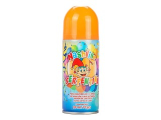 Serpentina En Aerosol Nashville 90Cc X24Un