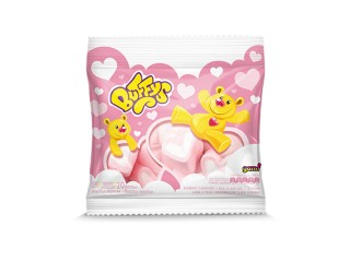 Malvavisco Buffys Corazon 4X36X20Gr  (1887)