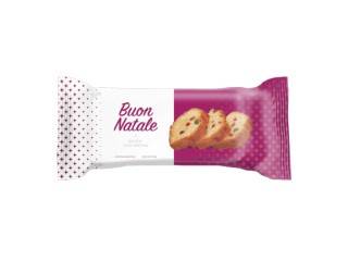 Budin Nevares Buon Natale 20X170Gr  Frutas (280)