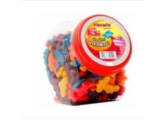 Goma Plenario Pote 12X700Gr Viajamos Pote