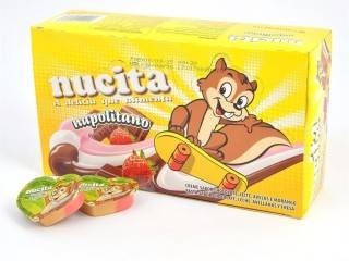 Nucita Napolitano X48Un (378)