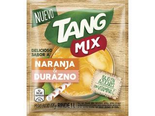 Jugo Tang 12X20Un  Naranja - Durazno (18165600)