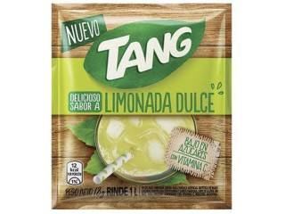 Jugo Tang 12X20Un  Limonada Dulce (150200)