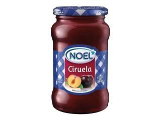 Mermelada Noel 12X454Gr Ciruela (1010504)