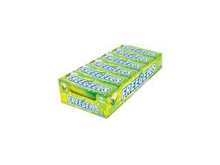 Past. Freegells 36X12Un Melon  (10813)