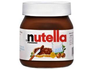 Nutella Ferrero 10X140Gr