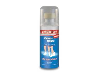 Pomada Wassington Liquida 60Cm X12Un Blanca