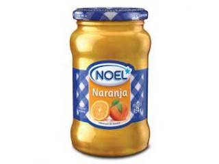 Mermelada Noel 12X454Gr Naranja (1011977)