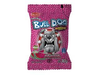 Pastilla Bulldog X30Gr 12X12Un Sandia  (30001)