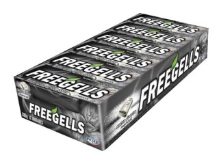 Past. Freegells 36X12Un Extra Fuerte   (20363)