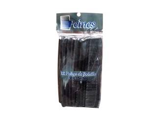 Peine De Bolsillo X12Un