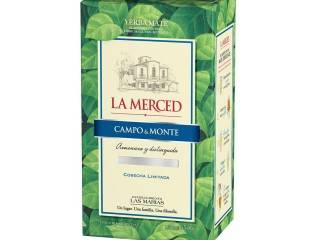 Yerba Mate La Merced 6X500Gr Monte (1557)