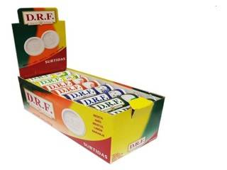 Pastilla Drf 20X24Un Surtida Grande  (28800)