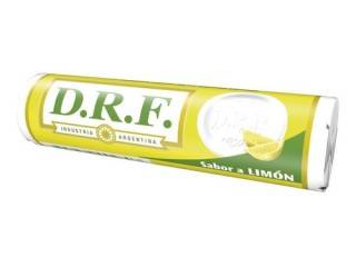 Pastilla Drf 12X12Un Limon (28100)