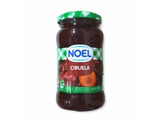 Mermelada Noel 12X390Gr Ciruela Light (1010509)