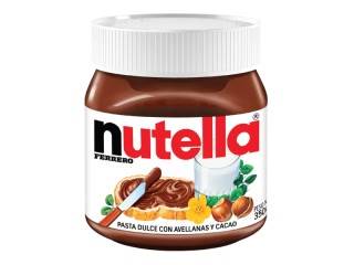 Nutella Ferrero 12X350Gr