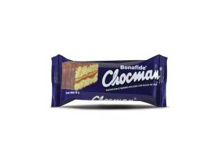 Chocman Bonafide 18X35Gr (942135)