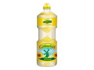Aceite De Girasol Cañuelas 12X1500Cc (Ace0004)