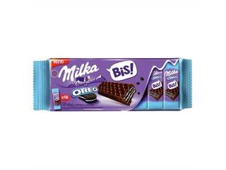Oblea Milka Bis Oreo 65X105.6Gr   (12700)