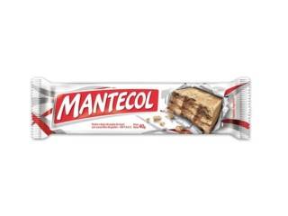 Mantecol Tradicional 8X12X41Gr (63900)