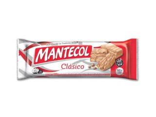 Mantecol Tradicional 36X253Gr   (26800)