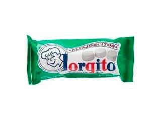 Alfajor Jorgito Mini 18X6Un Fruta(55)