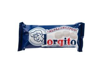 Alfajor Jorgito Mini 18X6Un Glaceado(53)