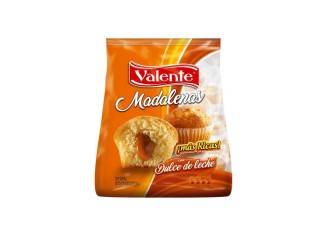 Magdalena Valente 14X200Gr  Rellena Ddl