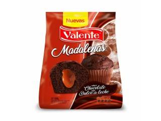 Magdalena Valente 14X200Gr  Choc Rellena Ddl