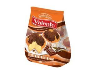 Magdalena Valente 12X200Gr  Marmolada