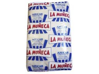 Azucar La Muñeca 10X1Kg