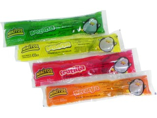 Jugo Para Congelar Nikitos 60X60Cc