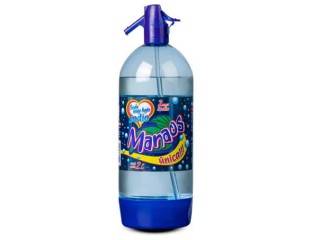 Soda Sifon Manaos 6X2000Cc
