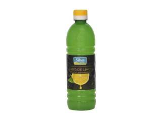 Jugo De Limon Silva 12X500Cc