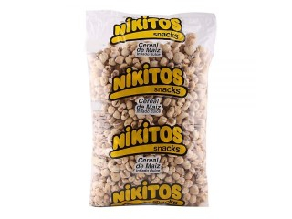 Tutucas Nikitos 6X1Kg Tutuca