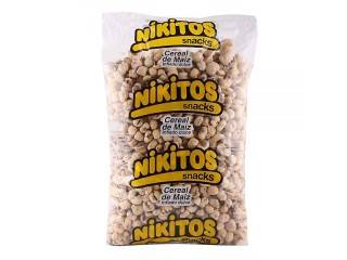 Tutucas Nikitos 6X1Kg Tutuca