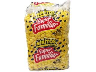 Maikitos De Queso Nikitos 6X1Kg Chizitos