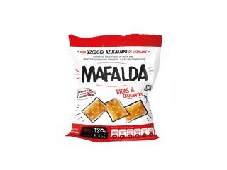 Mini Bizcochos Hojaldre Mafalda 24X150Gr