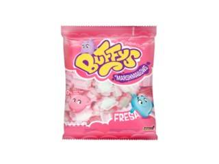 Malvavisco Buffys 12X450Gr  Flor Fresa (1689)