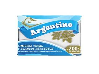 Jabon En Pan Blanco Argentino 20X2X200Gr (29)