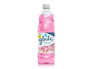 Glade Liquido 12X875Cc  Floral