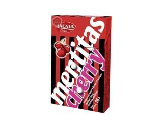 Mentitas Lacasa 12X12Un Cherry  (70409)