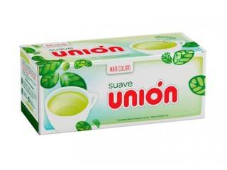 Mate Cocido Union 25Saq S/Ensob X3Gr X10U (100058)