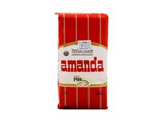 Yerba Mate Amanda Tradicional 10X500Gr