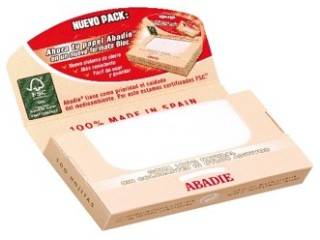 Papel Para Armar Abadie Bloc 20Ux500Hojas