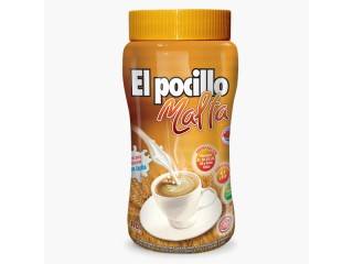 Malta El Pocillo Pote 6X170Gr  (300514)
